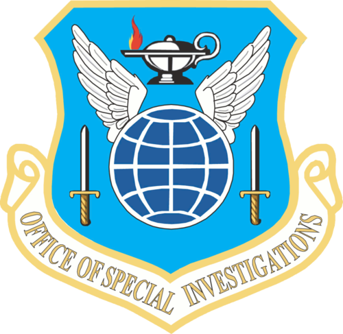 Air Force Office of Special Investigations